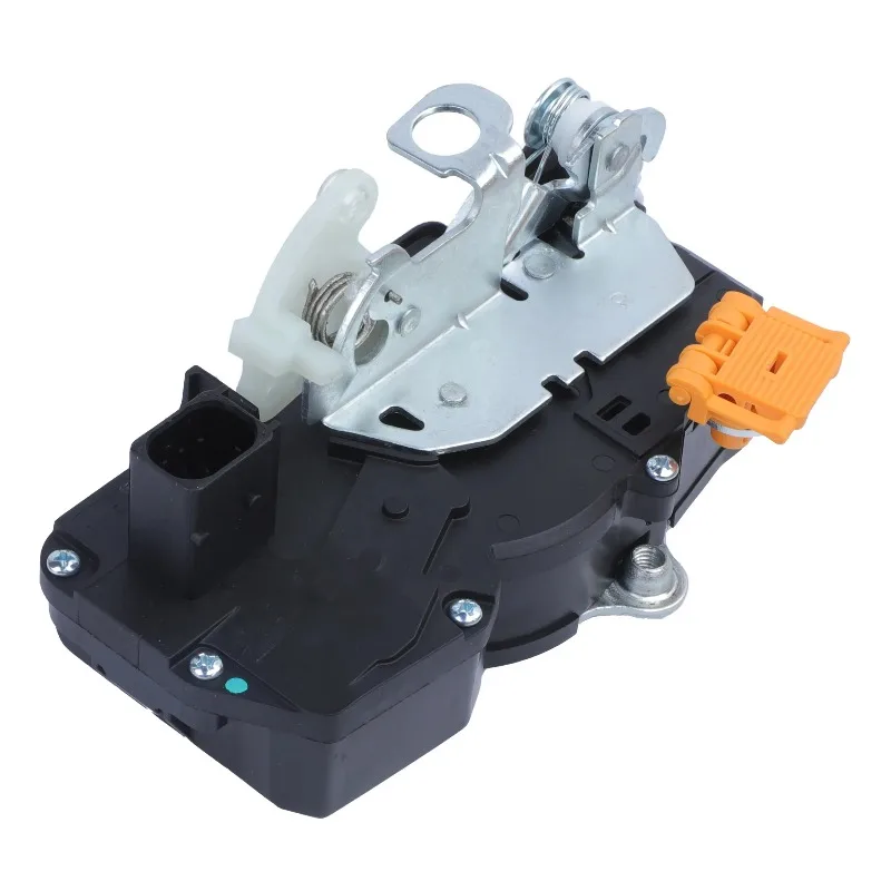 15896625 Rear Right Door Lock Actuator For Cadillac Escalade Chevrolet Tahoe GMC Yukon 2007 2008 2009 view 5