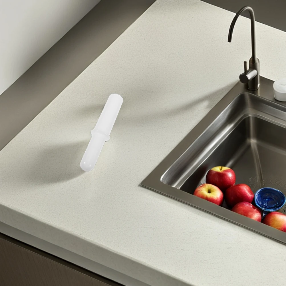 

5pcs Meat Grinder Pusher Tool Safety Feed Stick For Manual Mincer Replacement Parts Universal Plastic Tamper Rod Hand Crank