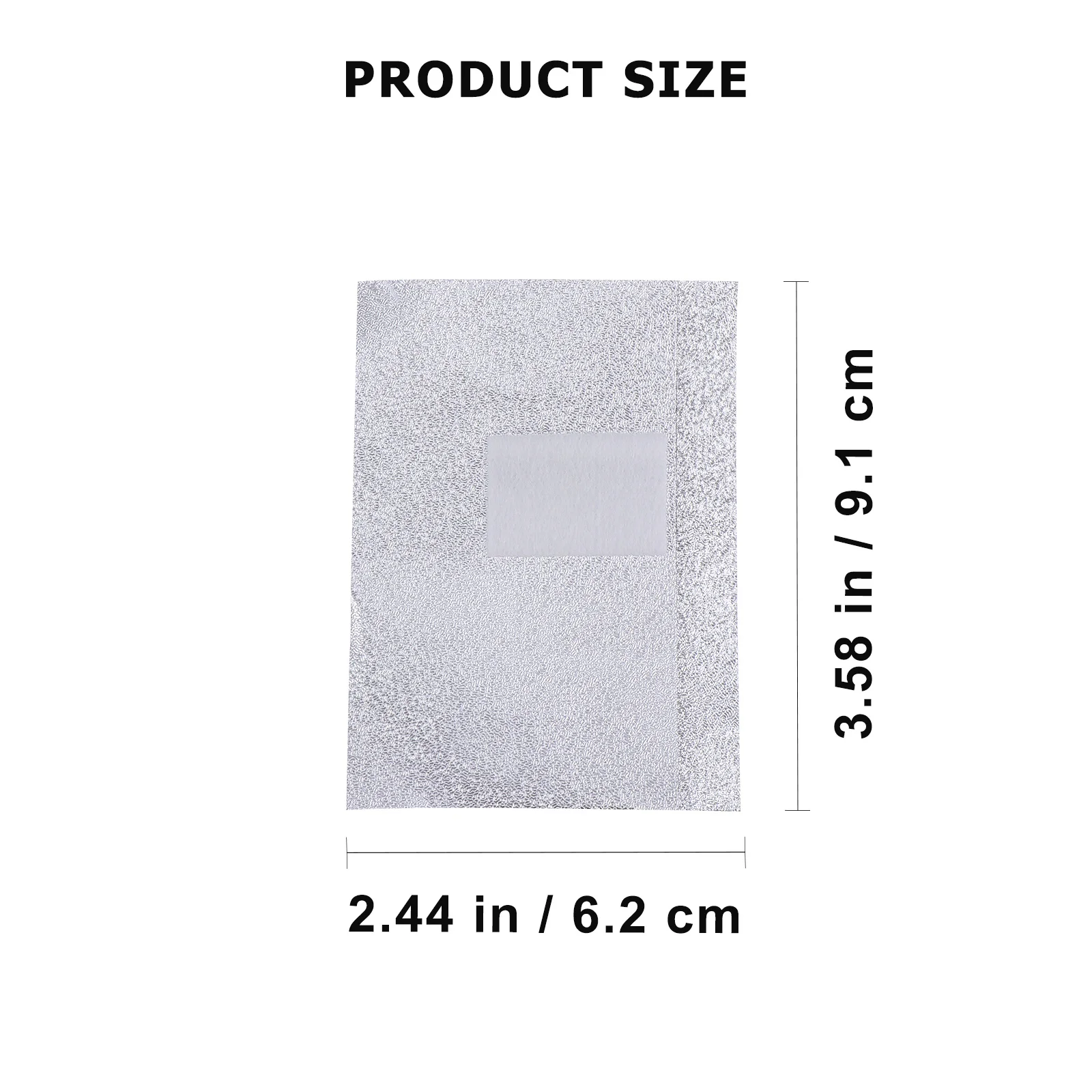 マニキュア ホイルラップ マニキュア アルミホイル ネイルアート マニキュアリムーバー マニキュアクリーニング アルミホイル