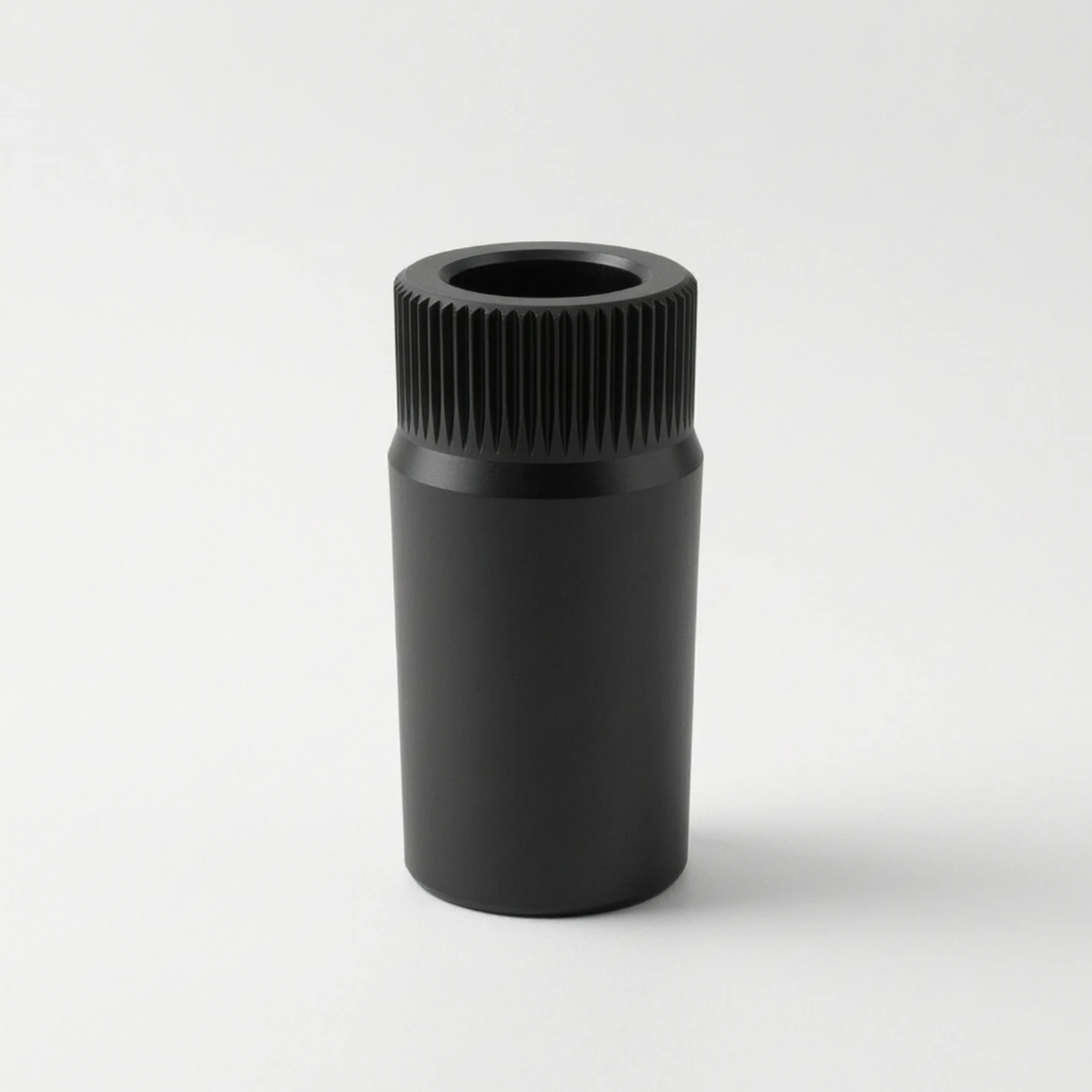 Front Chamber Serrated Tool Compatible Pre-Chamber Socket Serrated Socket Tool Corrosion Resistant Cold Forged for Mechanics