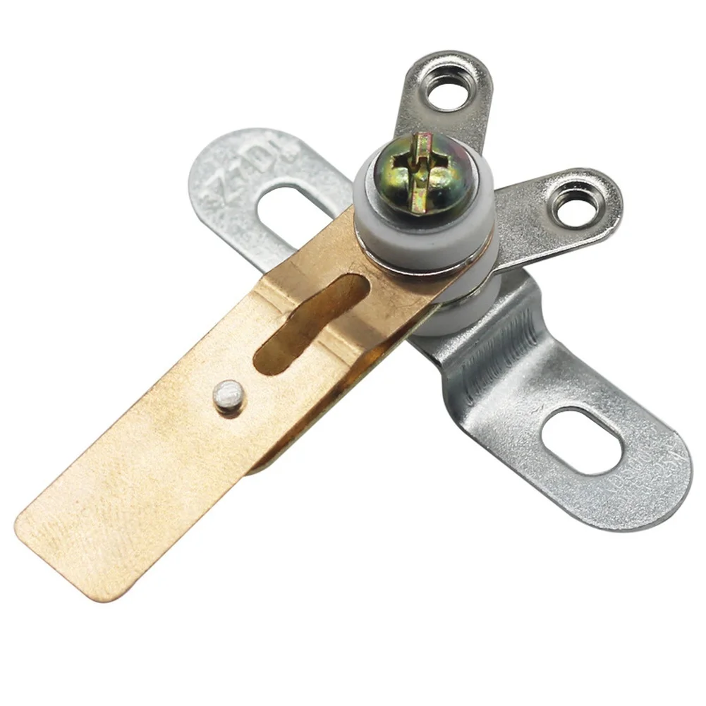 Contact Switch 25A 4500W for Commercial Electric Cooker and Rice Cooker Systems Using Standard Electrical Enclosures