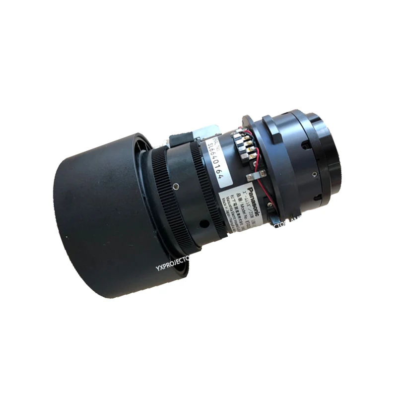 

Оригинальный объектив проектора ET-DLE100 для многих проекторов