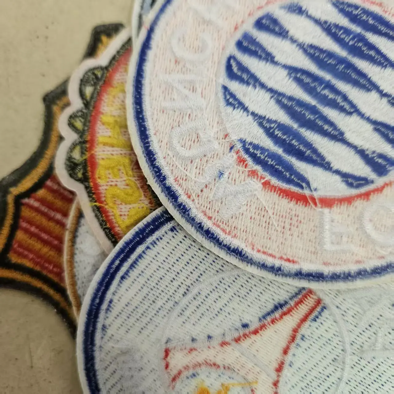 Рисунок 4 - Пользовательский значок с логотипом футбольной команды