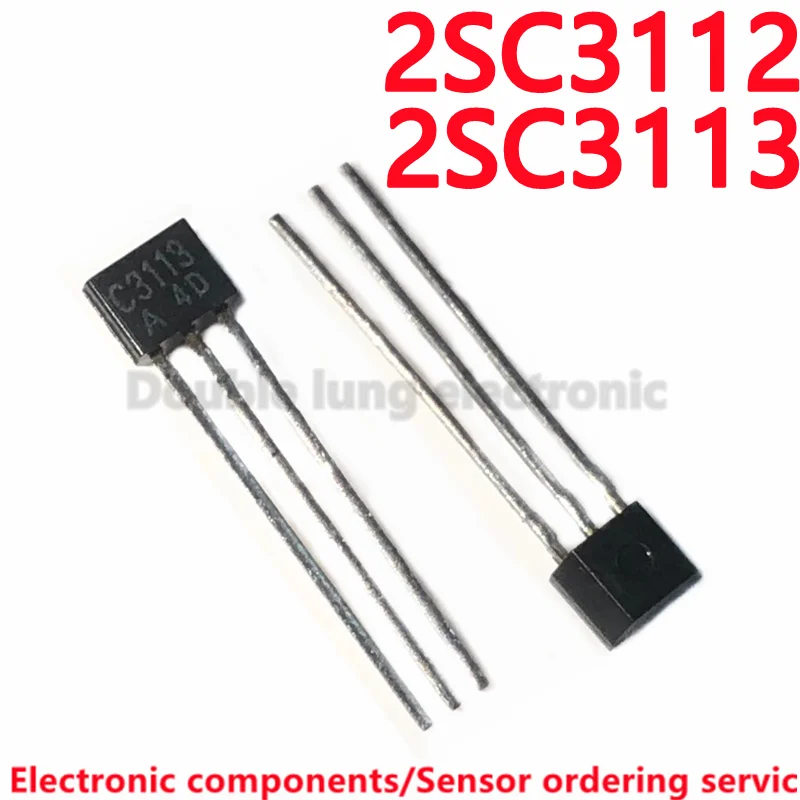 50-pCs-100-pCs-lote-2sc3112-a-2sc3112-b-2sc3112-2sc3113-a-2sc3113-b-2sc3113-c3113-to92s-transistor