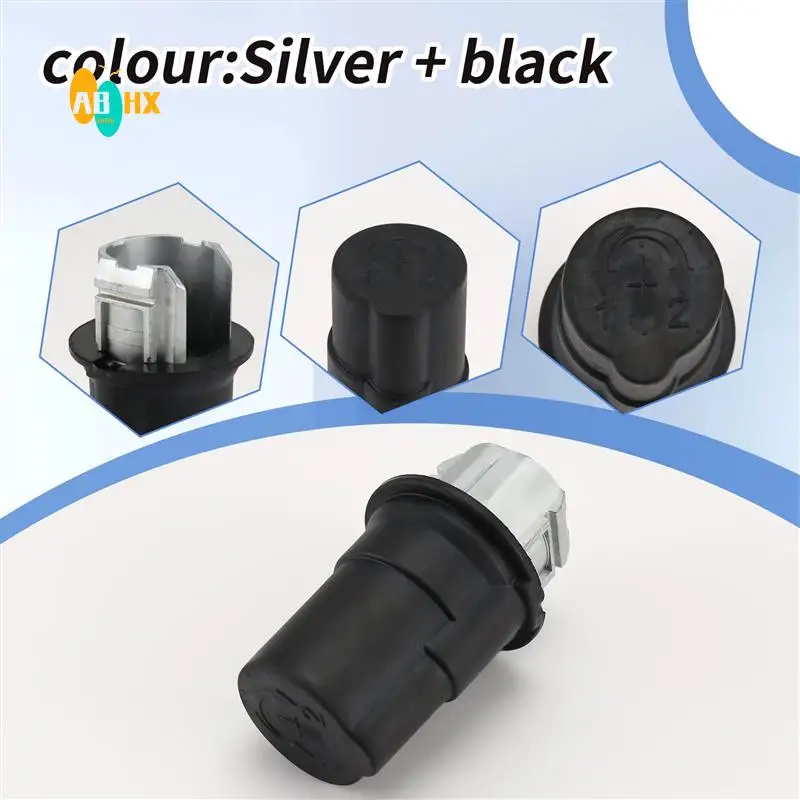 

ABHX-Car Hood Bonnet Lock Repair Kit With 2 Keys 1926225 For Ford Transit MK8 /Ford Transit Custom 2014-2019