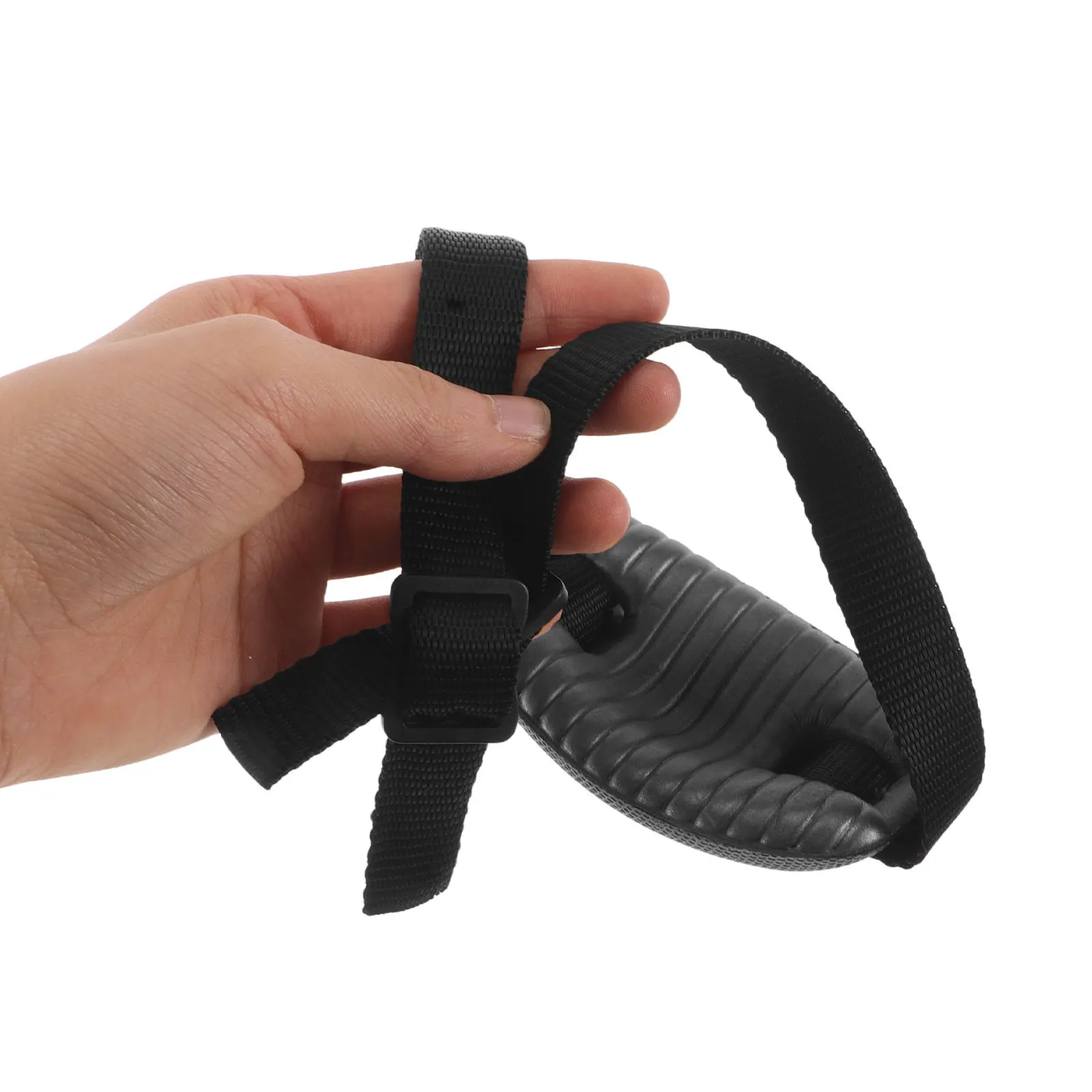 

Комплект из 2 регулируемых дышащих ремней для защиты подбородка с мягкой подкладкой для хоккея, футбола, бейсбола (сменные)