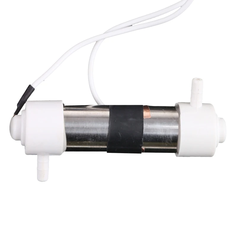 AC220V 200mg Ozone Generator Tube For DIY Water Treatment Air Purifier Home New