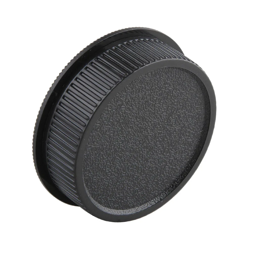 غطاء غطاء عدسة الكاميرا M42، غطاء حماية أمامي + غطاء خلفي 42 مم، غطاء تثبيت بخيط