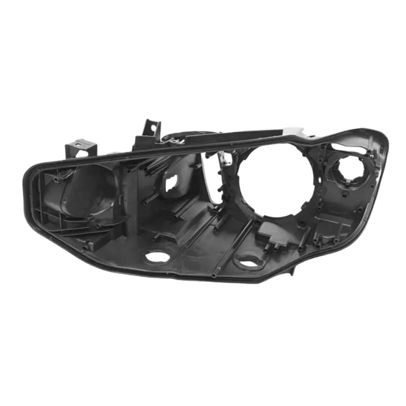 

Headlight Lens Housing for 4 Series 2013 2014 2015 2016 2017 Headlamp House Lampshade Back Bottom Shell