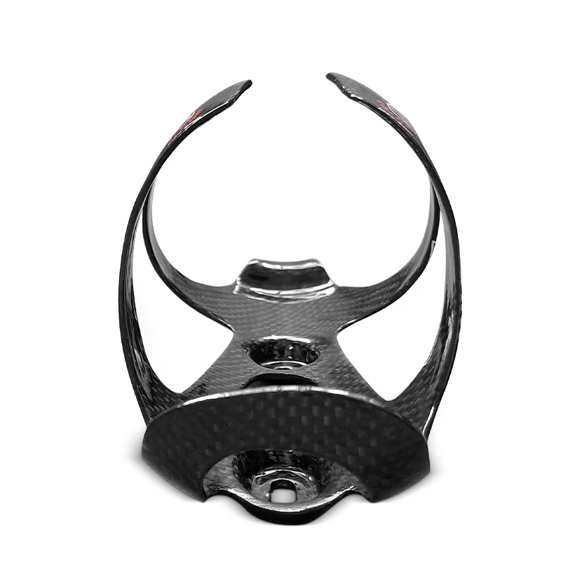 Full Carbon Fiber Bicycle Ultralig Water Bottle Cage MTB Road Bike Bottle Holder Cycle Equipment