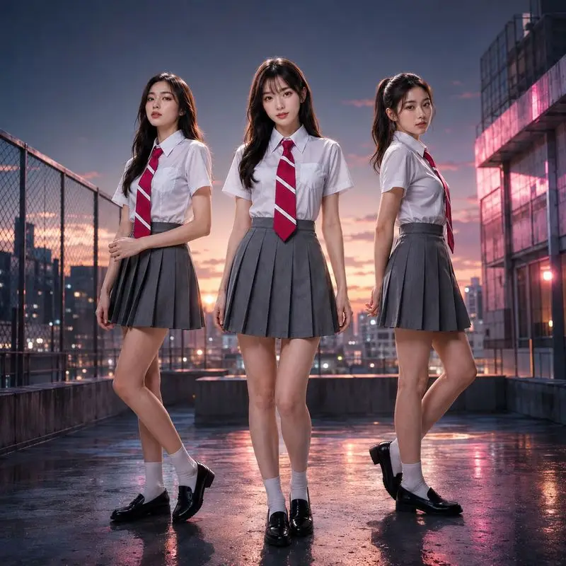 Tokyo Revengers Anime Cosplay Costume, Japanese School Uniform Shiba Yuzuha Senju Kawaragi Hinata Tachibana Women JK Sailor Suit