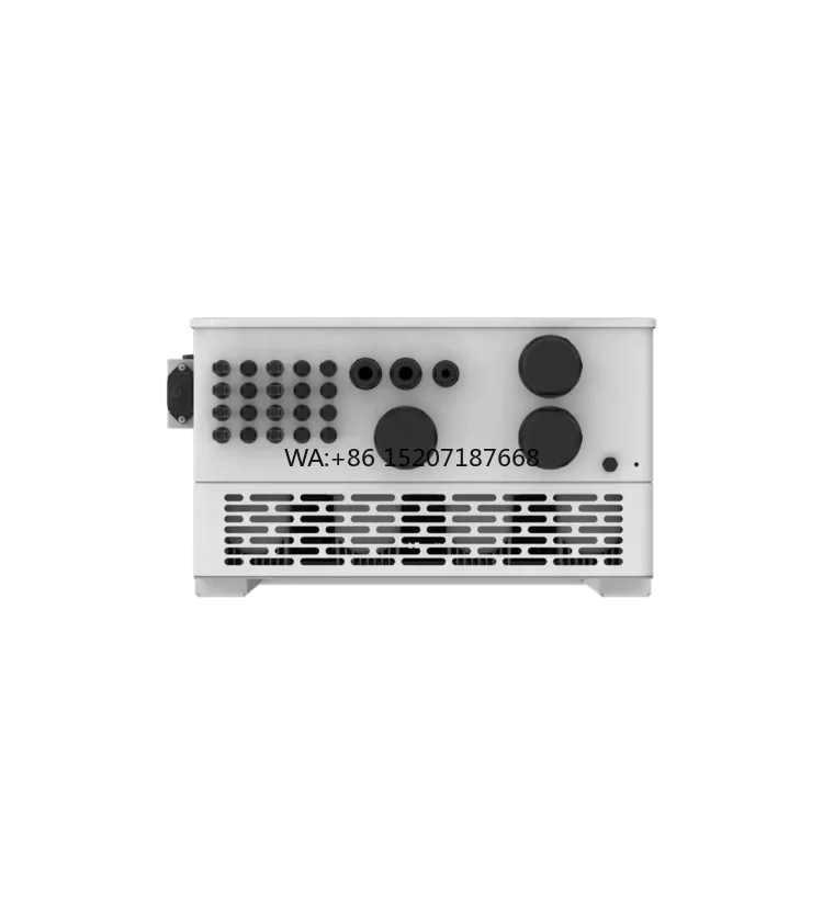 40Kw 50KW 60Kw For …