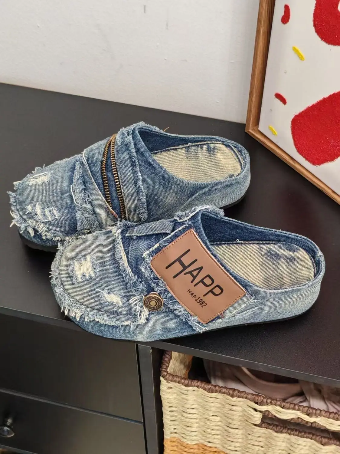 Comfortable Men's Flat Sole Casual Sneakers Lightweight Footwear_voghion.com