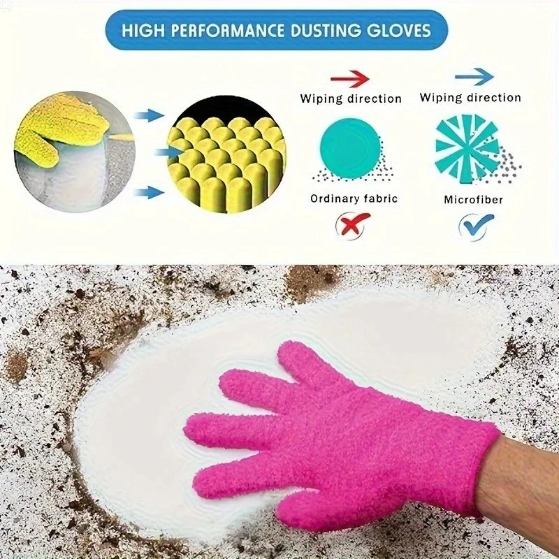Thumbnail 4 - #16 Best Cleaning Gloves to Buy In 2026