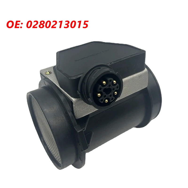 0280213015 Mass Air Flow Meter MAF Sensor For Mercedesbenz W140 R129 E400 S500 500SL A0000940248 0280213016 0280213018