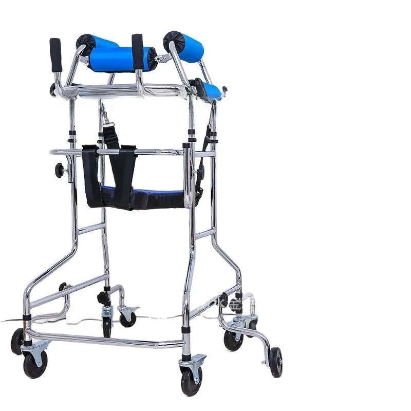 

Special Encyclopedia for Adult Multifunctional Standing Frame Equipment