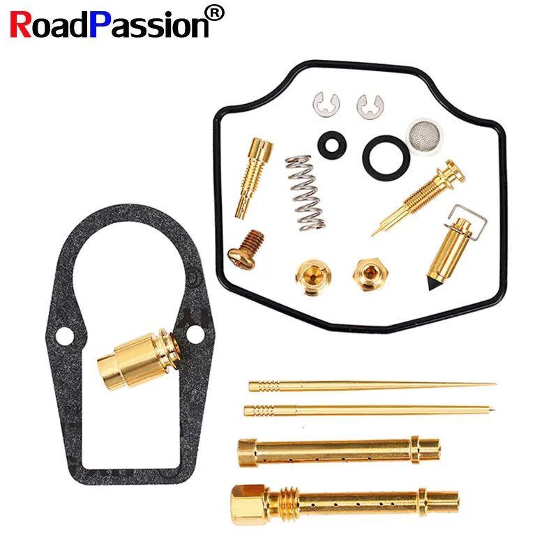 

Motorcycle Accessories Carburetor Rebuild Repair Tools Kit For Yamaha XT600E XT600K XT600 E XT 600 XT600 K XT 600 1990 1991 1992