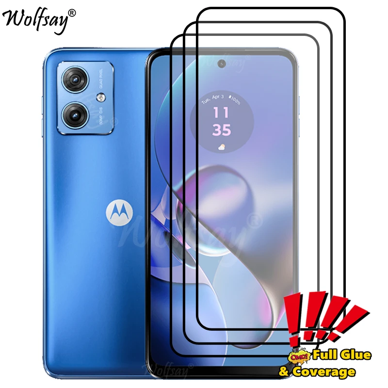 Full Cover Whole Gl… - image