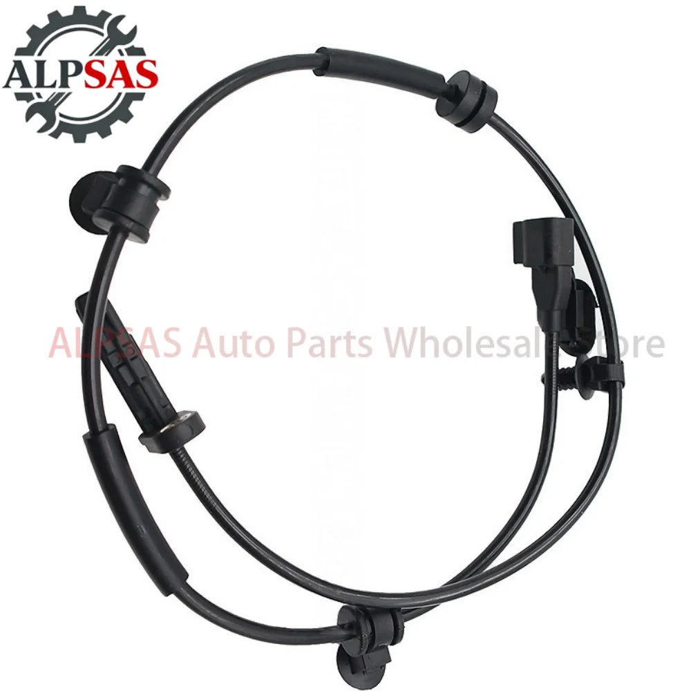 

Совершенно новый датчик скорости колеса ABS 1044761-00-E, передний левый/правый, для Tesla Model 3 2017, Model Y 2019, автомобильные аксессуары