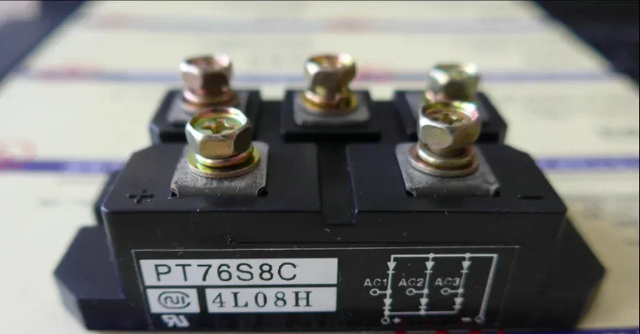 

PT76S8C new and original