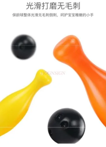 Zestaw stołowy do gry w kręgle dla dzieci 82 Kręgle na świeżym powietrzu Rodzic Dziecko w pomieszczeniu Przedszkole Chłopcy i dziewczęta