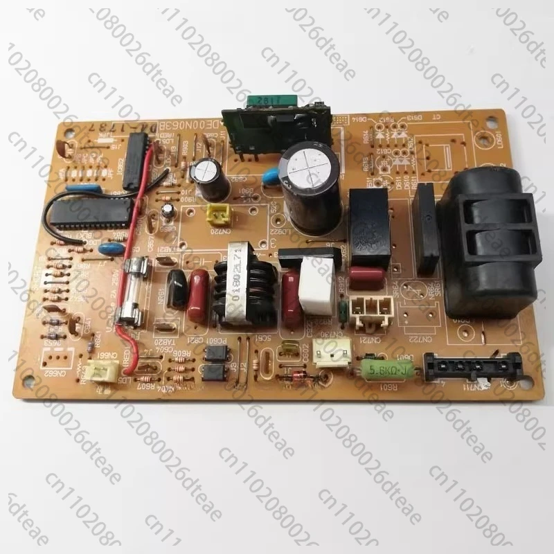 

Air Conditioning Circuit Board H2DC014G01M 1DE00N225B Household Hang-up Accessories