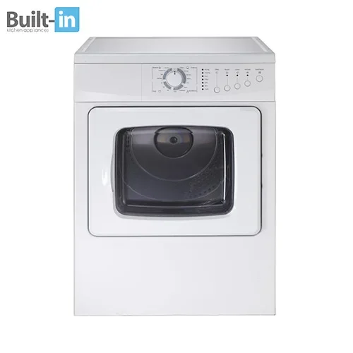 

Electrical Air Vented Tumble Clothes Dryer