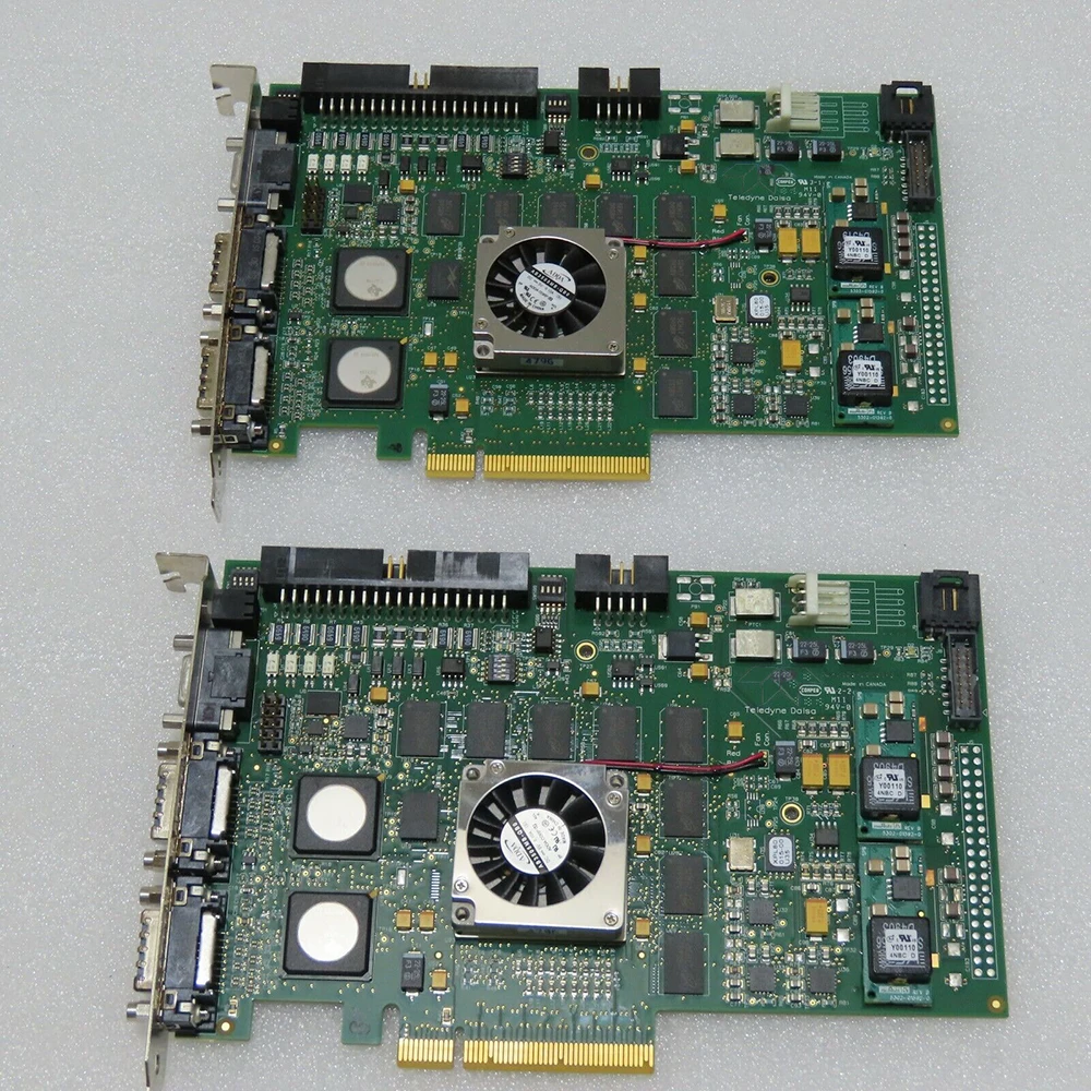 For Dalsa OR-X8H0-RP400 Acquisition Card