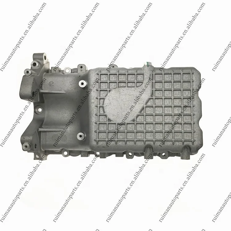 Chery oil pan for Arrizo 5 Arrizo 6 original parts E4G16-1009010