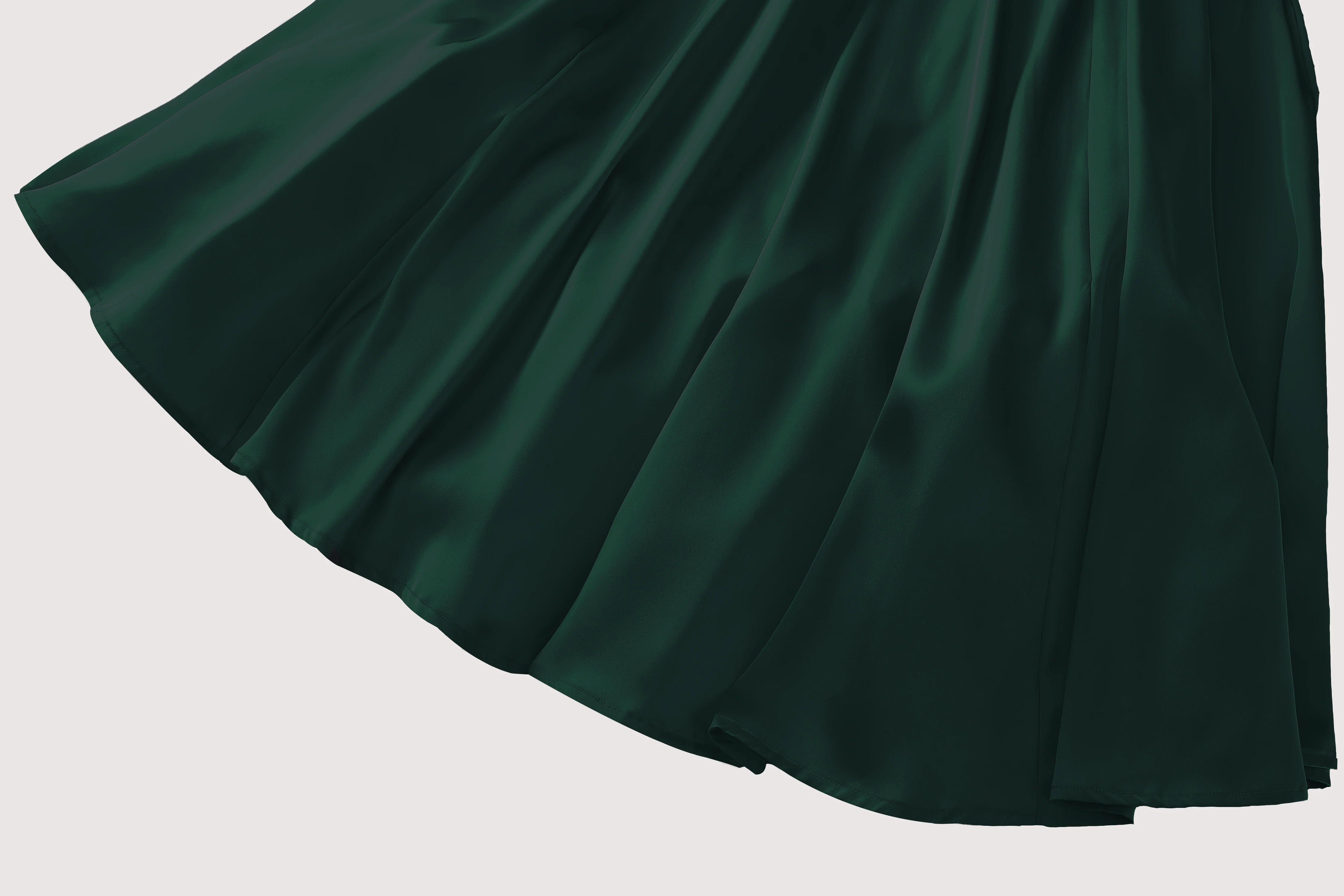 Suninheart été robes de soirée d'invité de mariage femmes vert imprimé fleuri robe Sexy haute fente maille robe moulante