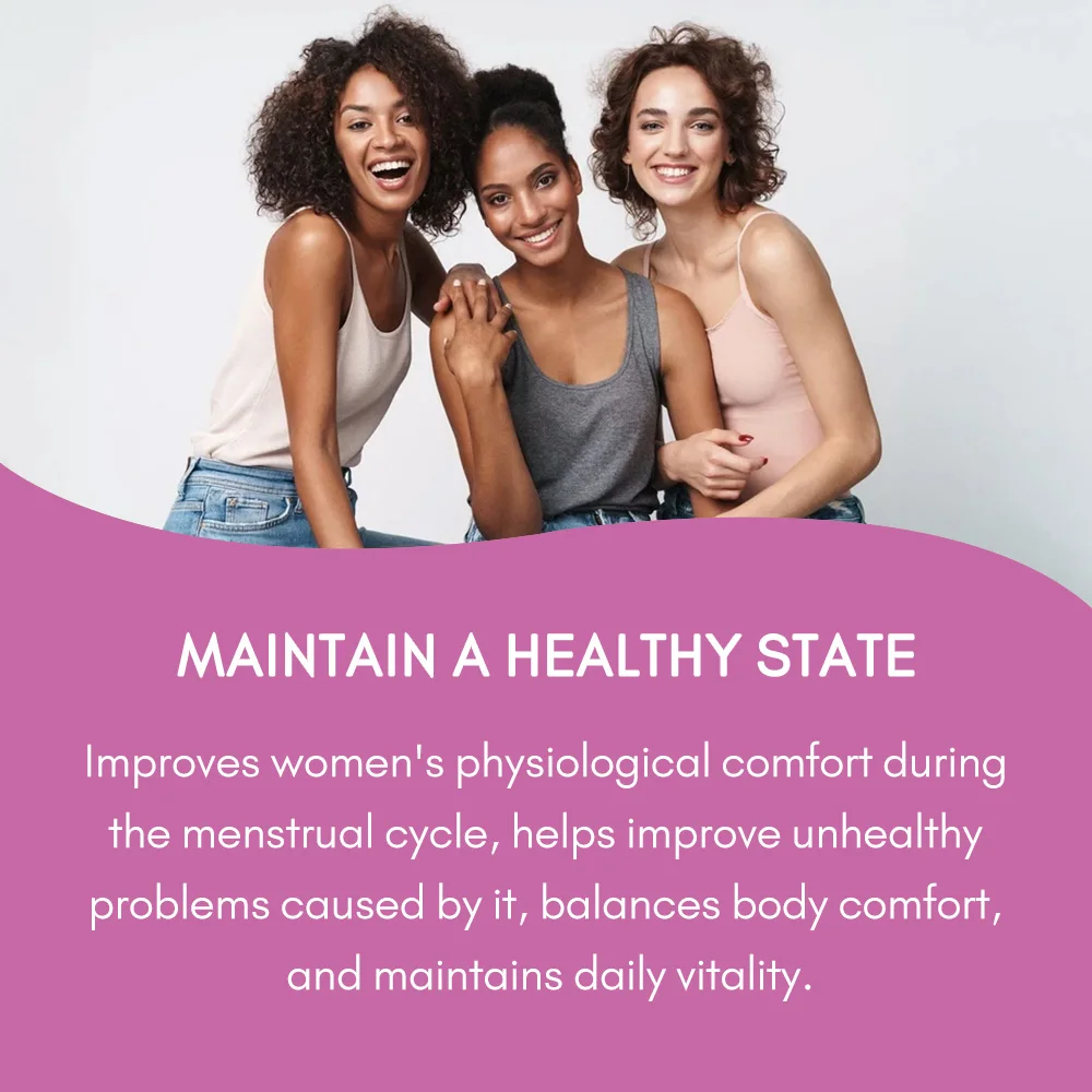 이노시톨과 D-키로-이노시톨은 엽산과 함께, 면역 체계를 개선하고, 난소 건강을 지원하며, 여성의 전반적인 건강을 지원합니다.