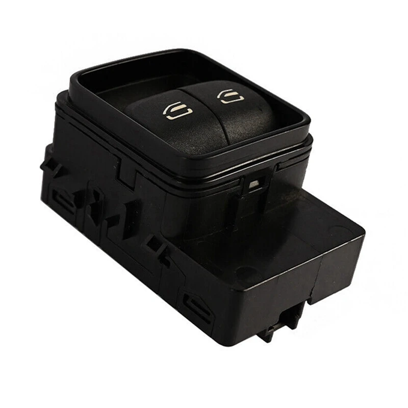 

Innovative Car Window Switch Driver Side Fit for Mercedes Sprinter W907