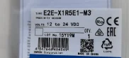 E2E-X1R5E1-M3 Proximity switch Dc three-wire NPN normally open