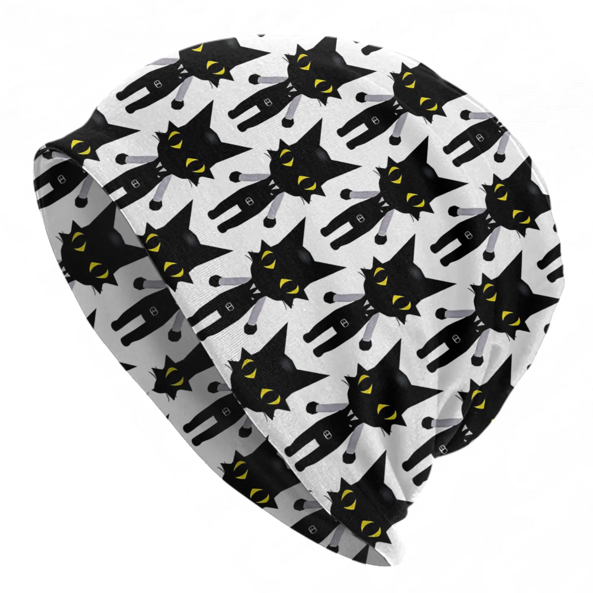 Animals Hospitals Secret Agent Skin  Skullies Beanies Hats Cool Unisex Street Cap Warm Dual-use Bonnet Hats