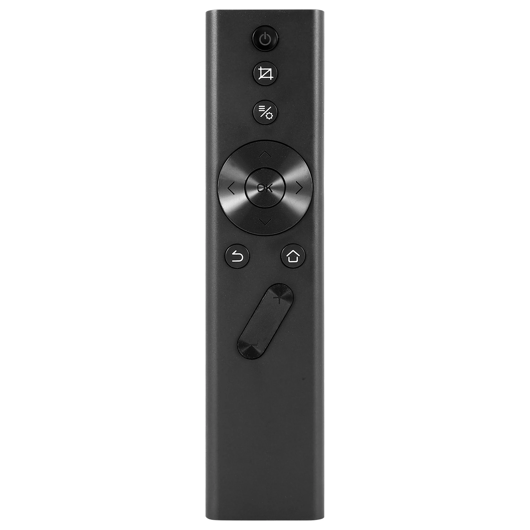 A53M-Projector Remote Control Without TV Fly Mouse Use For Xgimi H1 H2 Z6 Z4 Z5 N10 A1 T1 H2 Aurora Projector Remoto Controle