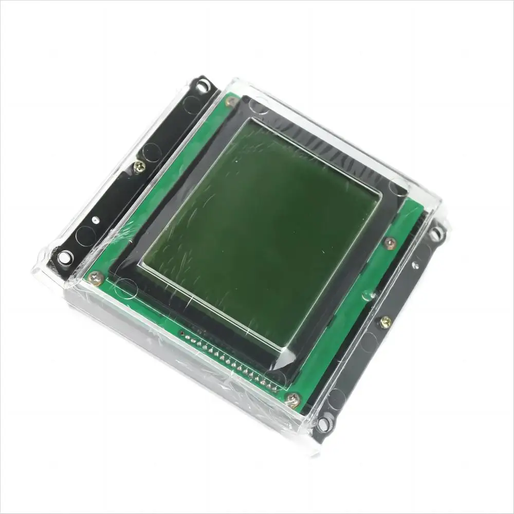 1PC Brand New Display Panel Monitor YN10M00002S013 YN10M00001S013 for Kobelco SK120-5 SK200-3 SK200-5 Excavator