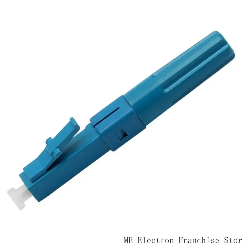 T5EA ที่มีประสิทธิภาพตัวเชื่อมต่อเส้นใย UPC ที่รองรับการใช้งานอย่างรวดเร็วการสื่อสารที่เสถียร