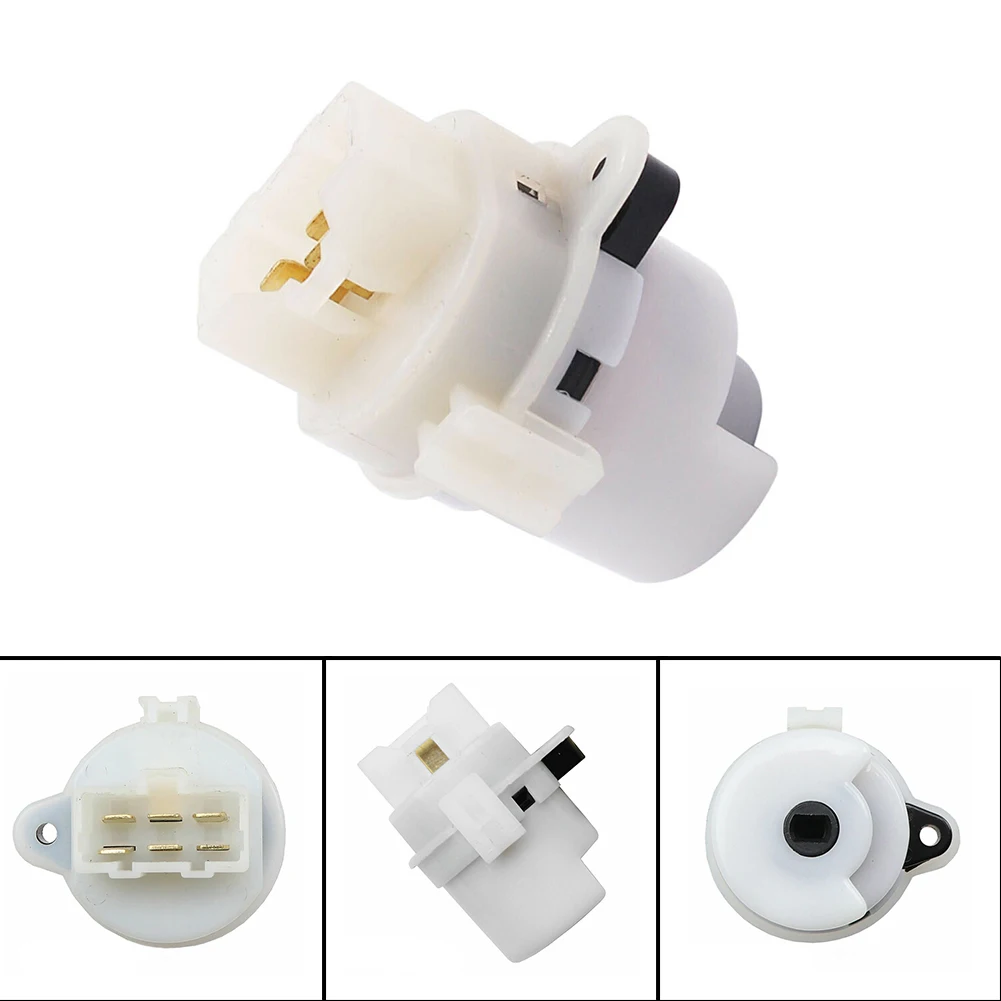 Replacement Starter Switch Ignition 93110-2D000 931102D000 ABS Plastic For Hyundai For Kia 2001-2010 High Quality