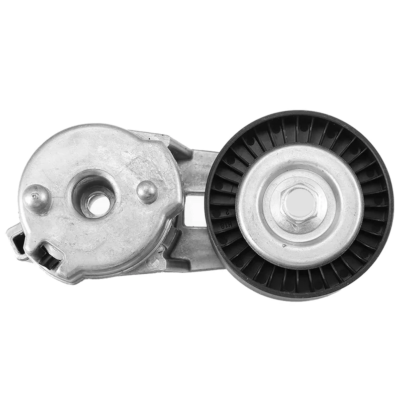 Authentic Belt Tens… - image