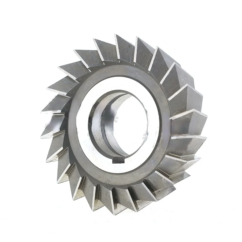 

Угловая фреза V, высокоскоростная сталь 60x60 градусов, 60x45 градусов, одноугольная фреза HSS, фреза с V-образной канавкой