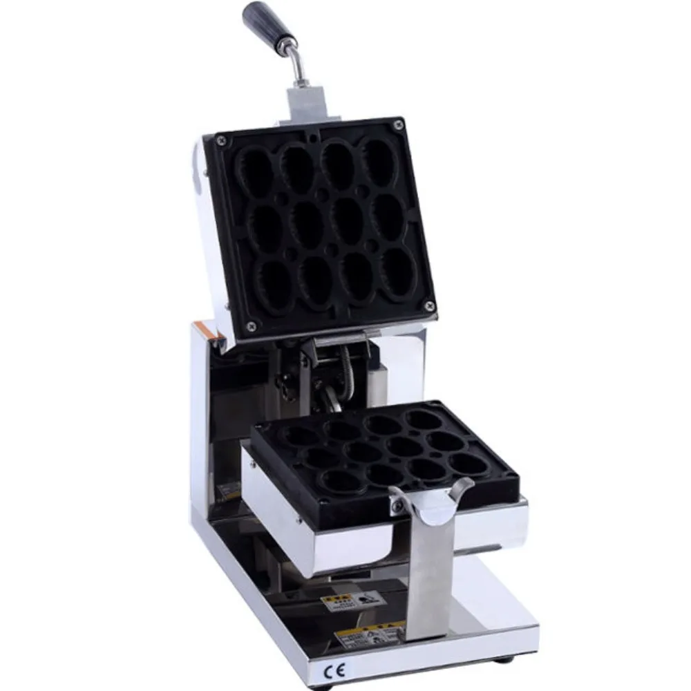 

Reasonable design date walnut cake stick electric walnut cake machine walnut sweet cake machine