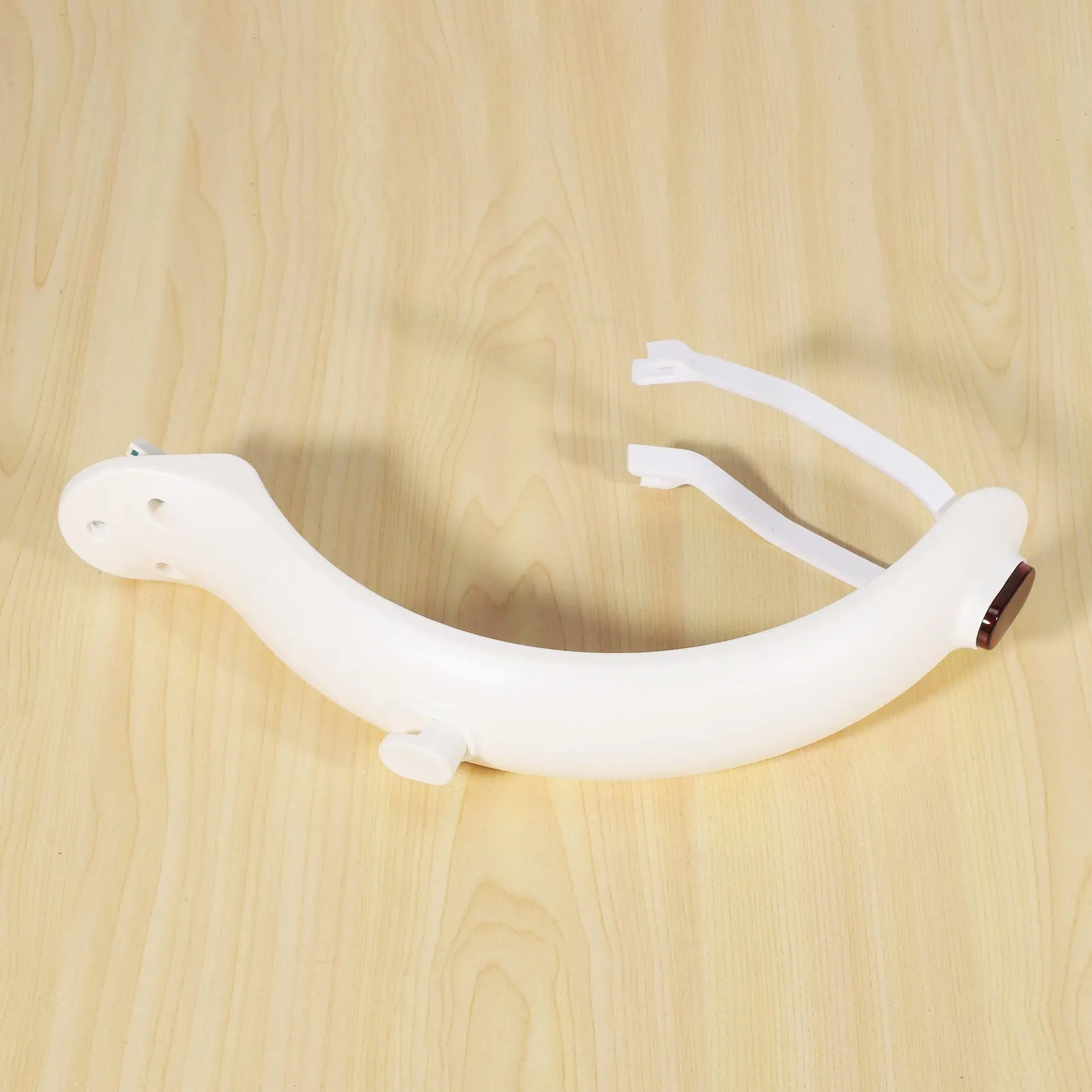 

Заднее крыло для электрического скутера ABYB, легкое заднее крыло для скутера с стоп-сигналом для Xiaomi M365 S1 PRO PRO2