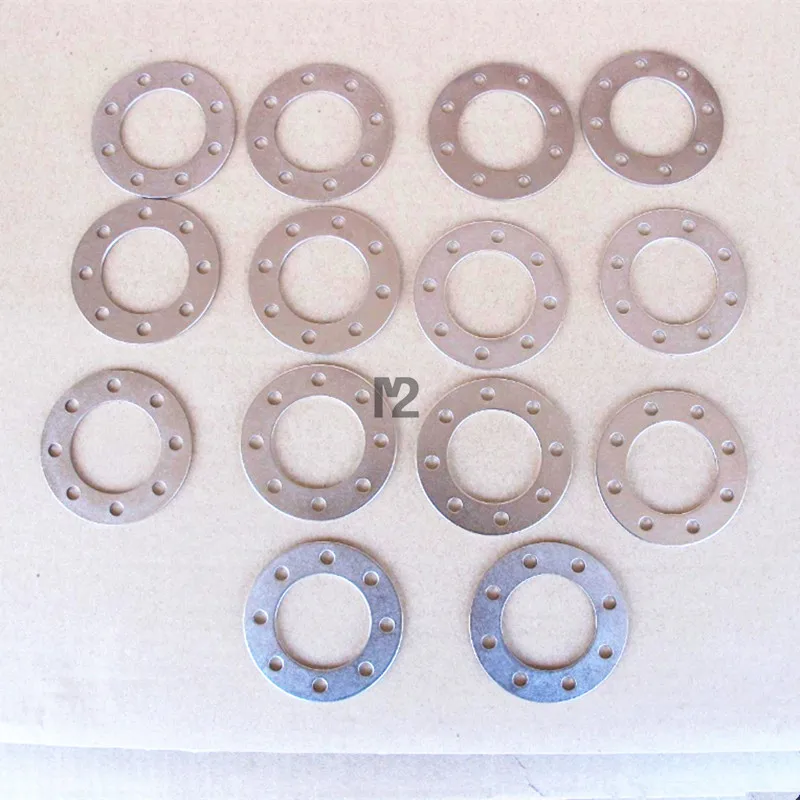 

For Hyundai Kia SPACER SET-DIFFERENTIAL GEAR 458343B000 Differential Gear Washer Set 458343B000 45834-3B000