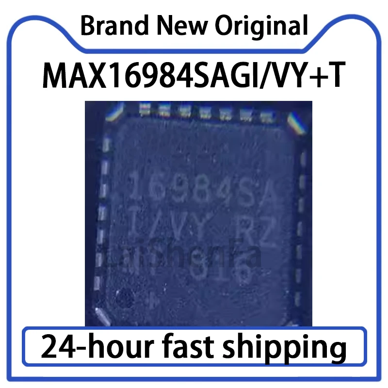 1PCS MAX16984SA MAX…