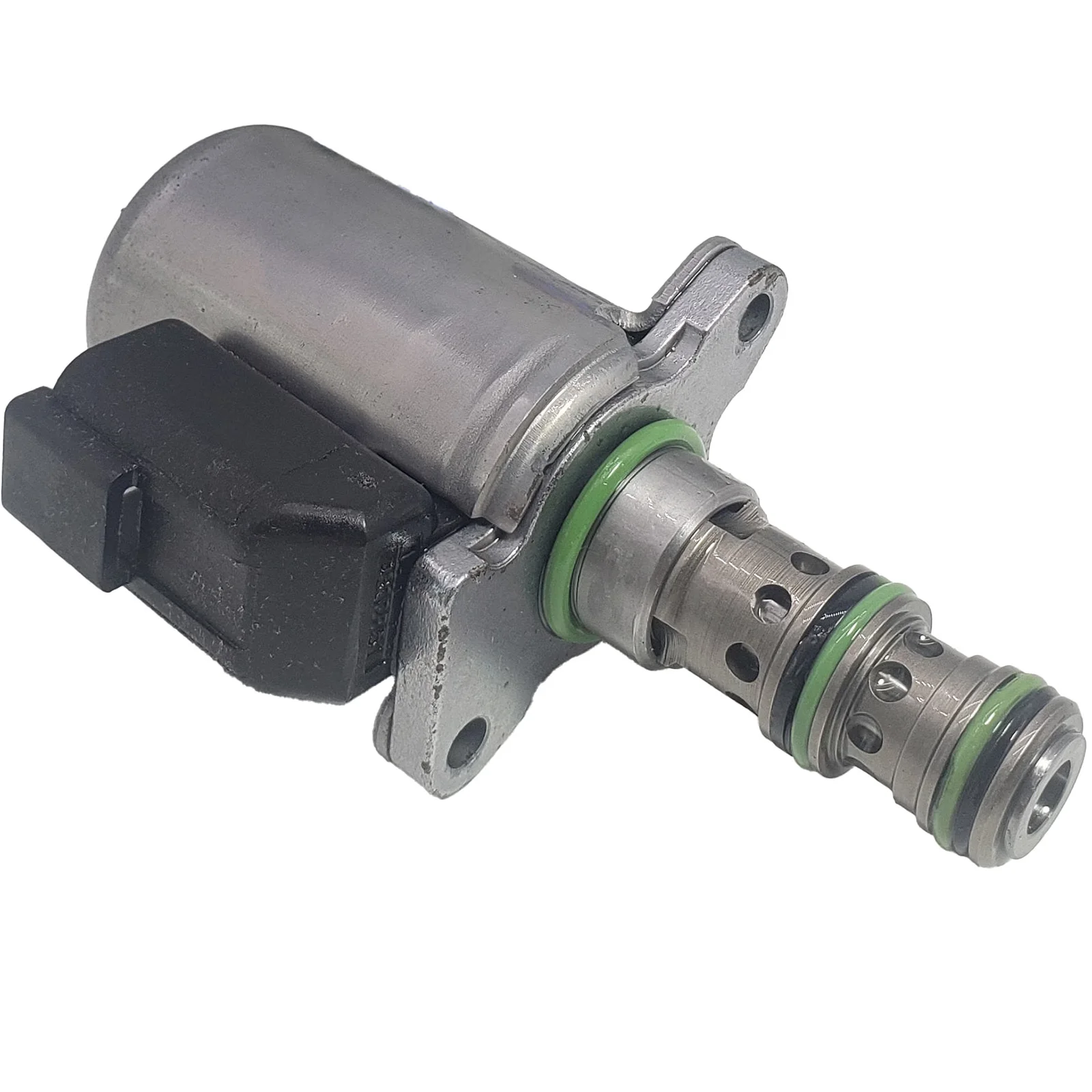 Magnetventil EHPR98-T38 Kompatibel mit HydraForce Hydraulikteilen – Detail 3