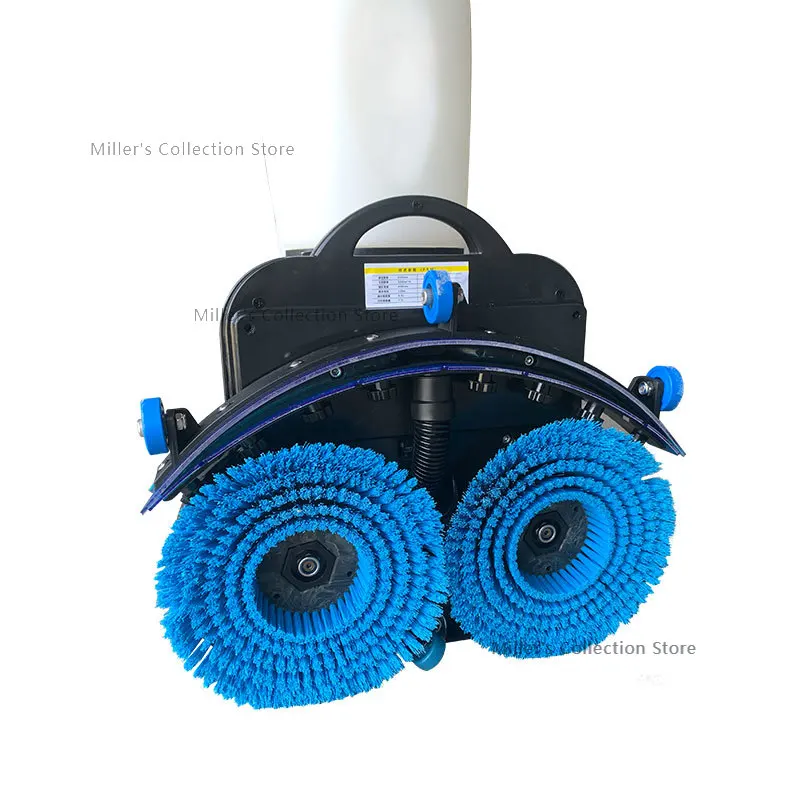 

Оборудование для чистки двойной щетки, машина для мытья ковров, питьевые мини-подметальные машины, скруббер для дома