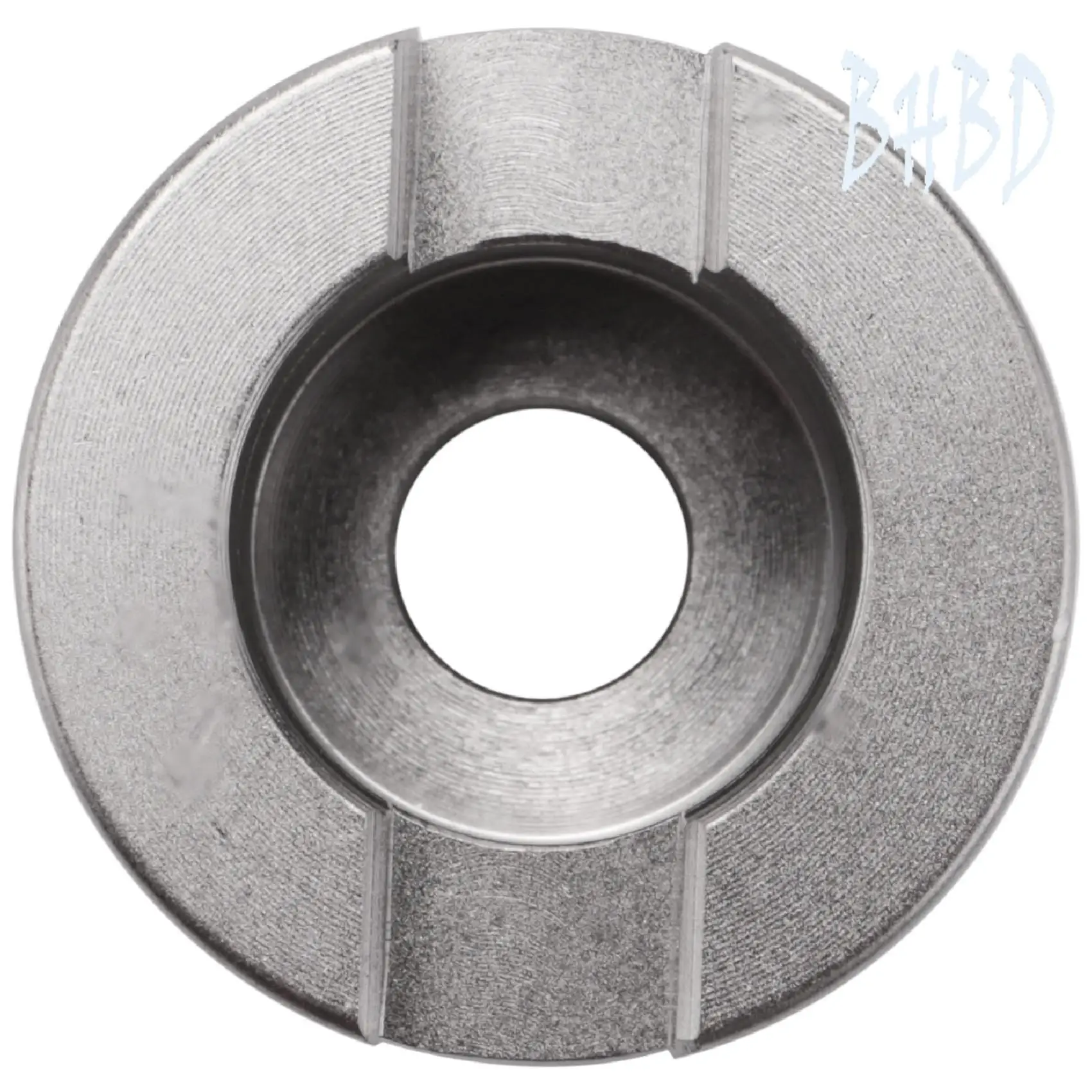 

BHBD-BAP300R 40-22-4T Clamped CNC Cutting Steel Right-Angle End Mill Precision Face Milling Cutter