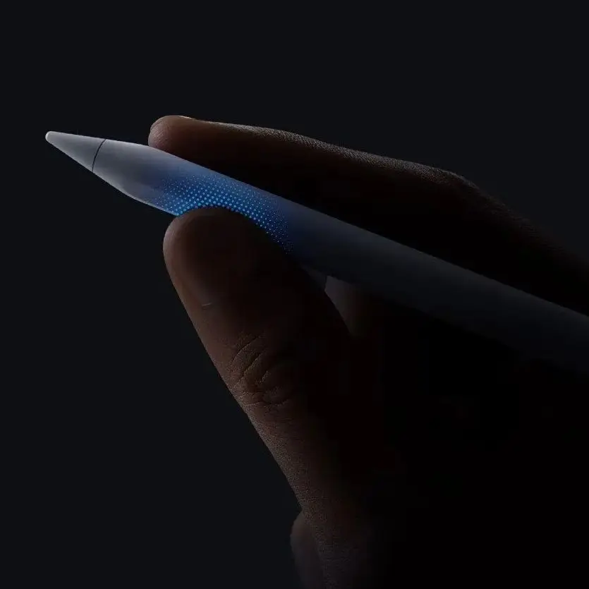 Xiaomi フォーカススタイラスペン Pro 16384レベル