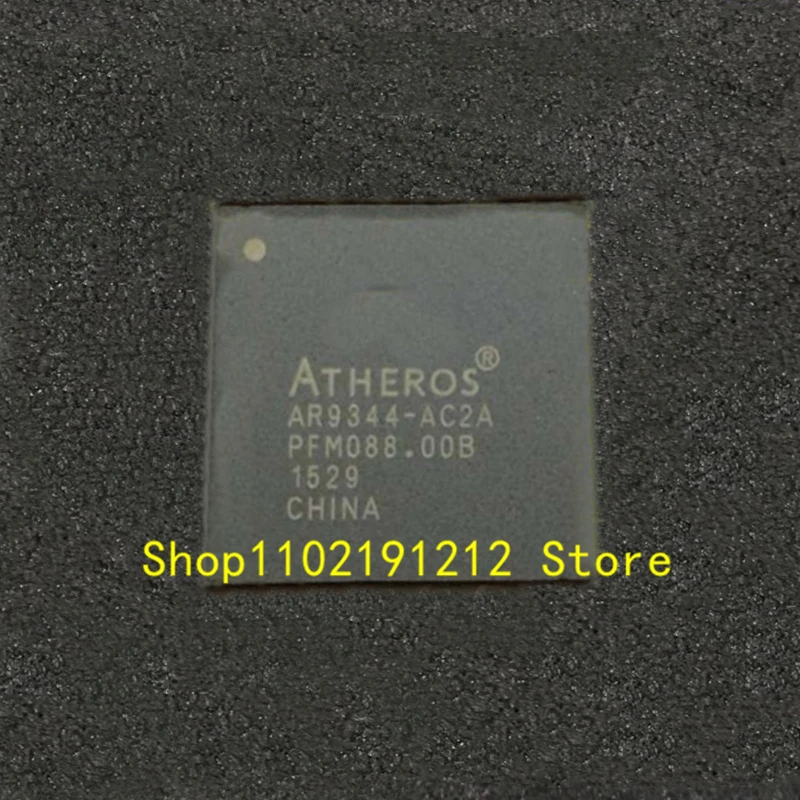 AR9344-AC2A BGA-409