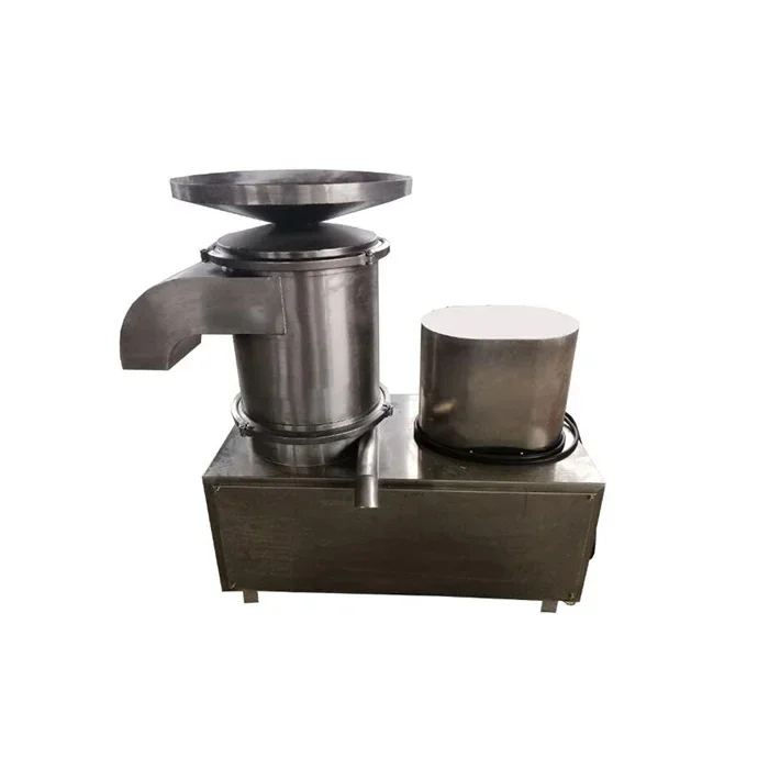 Commercial Small Cheap Chicken Breaker Beater hine for Poultry Processing Kitchen Equipment